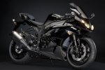 Kawasaki Ninja ZX-6R 2009